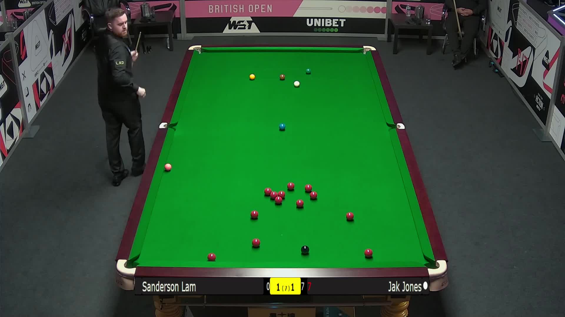 战术体系中 战术体系中