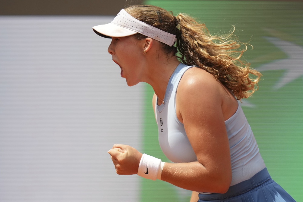 激情的赛道 激情的赛道