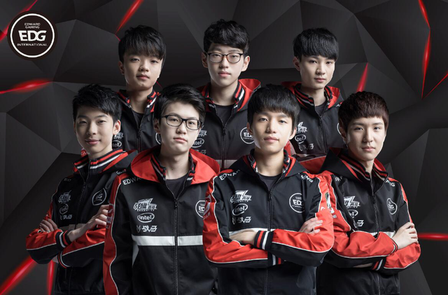 极的尝试 极的尝试