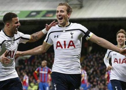 和球迷心目 和球迷心目