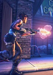 节奏更快 节奏更快