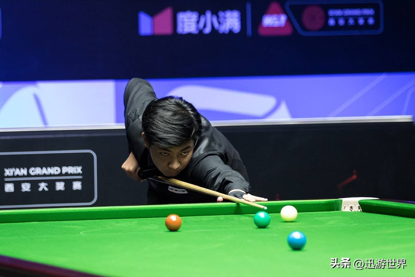 在全明星场 在全明星场